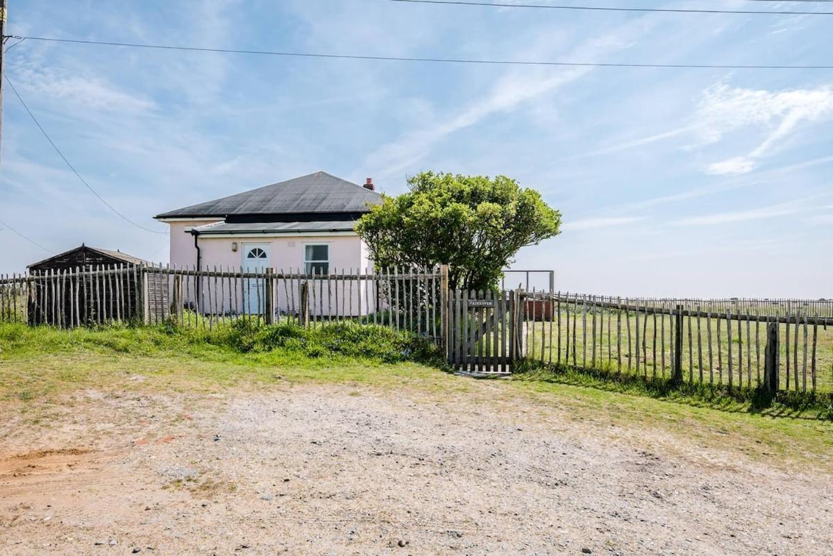 Villa Fairhaven, Thorpeness Exterior foto