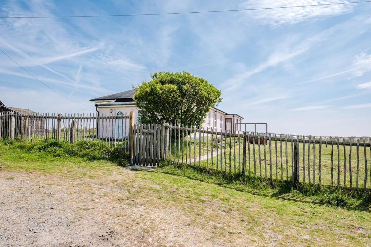 Villa Fairhaven, Thorpeness Exterior foto