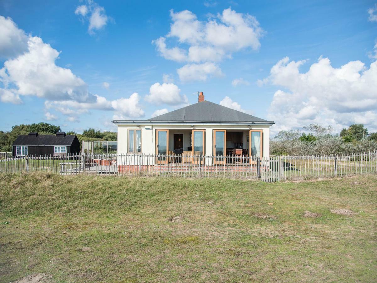 Villa Fairhaven, Thorpeness Exterior foto
